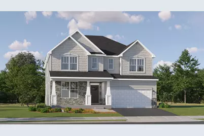 110 Newburgh Lane, Algonquin, IL 60102 - Photo 1