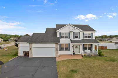 15511 Hickory Lane, South Beloit, IL 61080 - Photo 1