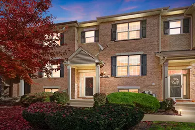 [Address not provided], Winfield, IL 60190 - Photo 1