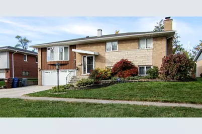 15124 Chestnut Lane, Oak Forest, IL 60452 - Photo 1