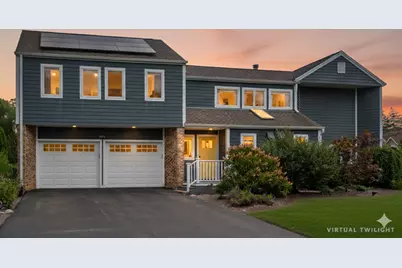 1101 N Stratford Road, Arlington Heights, IL 60004 - Photo 1