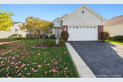 13191 Stratford Lane, Huntley, IL 60142 - Photo 1