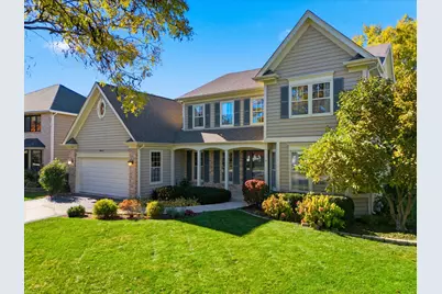 6812 Greene Road, Woodridge, IL 60517 - Photo 1