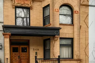 548 W Oakdale Ave, Chicago, IL 60657 - Photo 1