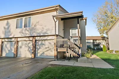 7544 Bristol Lane #4, Hanover Park, IL 60133 - Photo 1