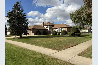 [Address not provided], Tinley Park, IL 60487 - Photo 1