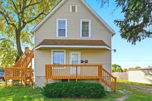 7635 W Foster Ave, Chicago, IL 60656 - Photo 1