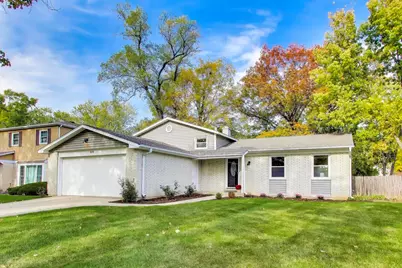 314 Anthony Road, Buffalo Grove, IL 60089 - Photo 1