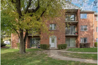 7875 N Caldwell Avenue #302, Niles, IL 60714 - Photo 1