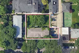 1722 W Belle Plaine Ave, Chicago, IL 60613 - Photo 1