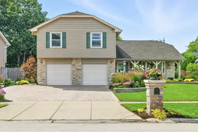 1022 Tennessee Lane, Elk Grove Village, IL 60007 - Photo 1