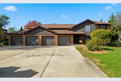 90 Golfview Lane #D, Frankfort, IL 60423 - Photo 1