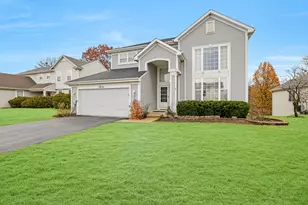 [Address not provided], Round Lake, IL 60073 - Photo 1