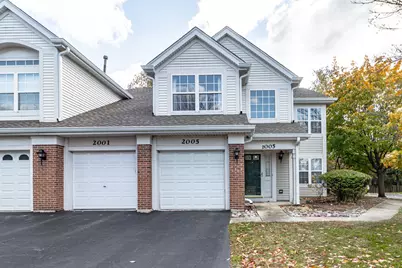 2005 Cambria Court, Northbrook, IL 60062 - Photo 1