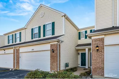 1116 Heron Circle, Joliet, IL 60431 - Photo 1
