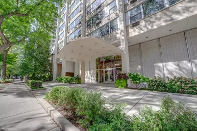 336 W Wellington Avenue #1002, Chicago, IL 60657 - Photo 1
