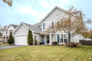 215 Alexis St, Plano, IL 60545 - Photo 1