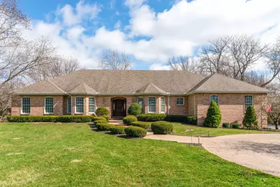 2307 Old Hicks Road, Long Grove, IL 60047 - Photo 1
