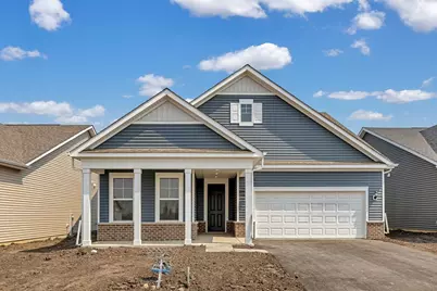 3256 Oak Creek Lane, Aurora, IL 60503 - Photo 1