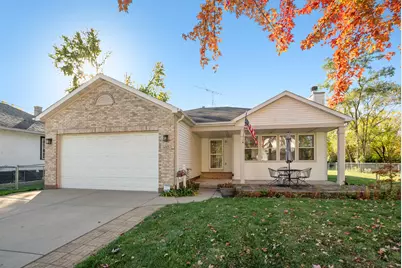 602 Norton Avenue, Joliet, IL 60432 - Photo 1