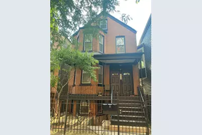 2934 N Sawyer Avenue, Chicago, IL 60618 - Photo 1