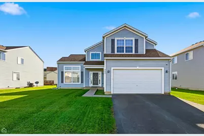 469 Fairway Lane, University Park, IL 60484 - Photo 1