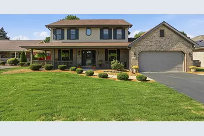 18328 Country Lane, Lansing, IL 60438 - Photo 1