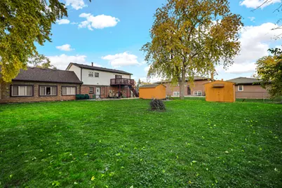 8845 W 75th Street, Justice, IL 60458 - Photo 1