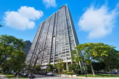 2800 N Lake Shore Drive #305, Chicago, IL 60657 - Photo 1