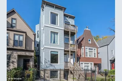 [Address not provided], Chicago, IL 60647 - Photo 1
