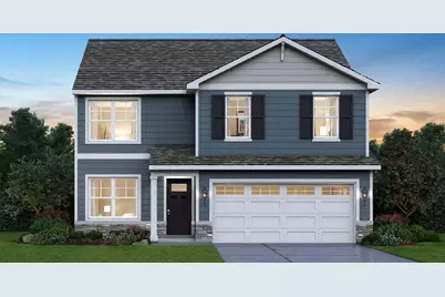 507 Autumn Moor Trail, Hampshire, IL 60140 - Photo 1