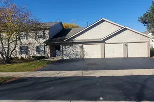 1037 N Village Dr, Round Lake Beach, IL 60073 - Photo 1