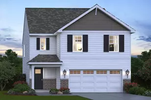 119 Cornerstone Xing, Hampshire, IL 60140 - Photo 1