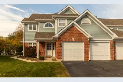224 Winnsboro Court #A, Schaumburg, IL 60193 - Photo 1