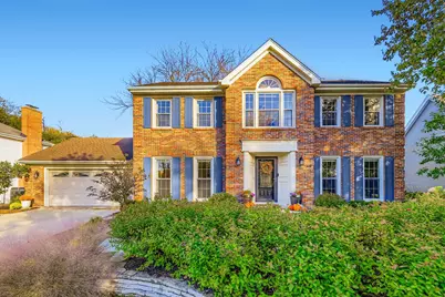 2S481 White Birch Lane, Wheaton, IL 60189 - Photo 1