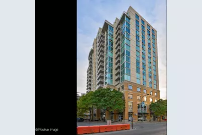 1640 Maple Avenue #804, Evanston, IL 60201 - Photo 1