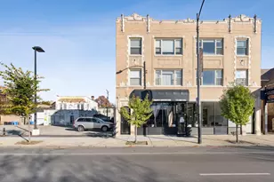3839 N Western Ave, Chicago, IL 60618 - Photo 1