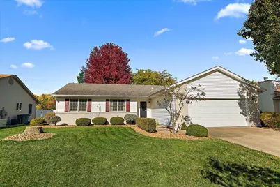 235 E John Casey Road, Bourbonnais, IL 60914 - Photo 1