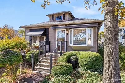 509 N Brainard Street, Naperville, IL 60563 - Photo 1