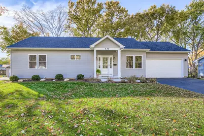 630 N Buell Avenue, Aurora, IL 60506 - Photo 1