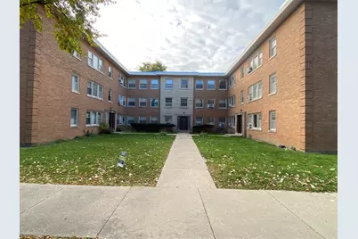 4817 Hull Street #2B, Skokie, IL 60077 - Photo 1
