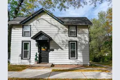 614 N 1st Street, Rockford, IL 61107 - Photo 1