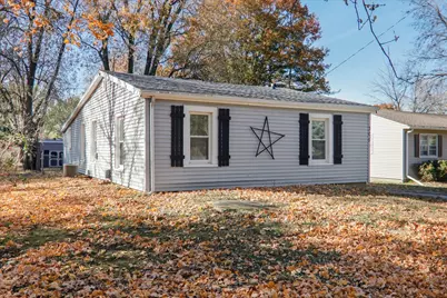 305 S Broadway Street, Hudson, IL 61748 - Photo 1