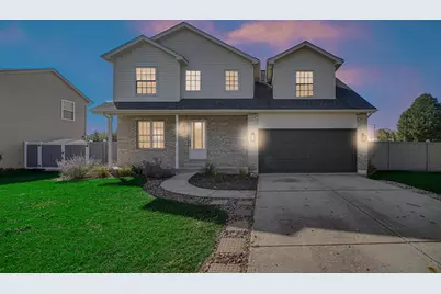 5502 Meadowbrook Street, Plainfield, IL 60586 - Photo 1