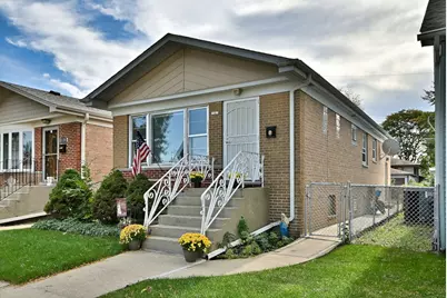 7127 W Summerdale Avenue, Chicago, IL 60656 - Photo 1