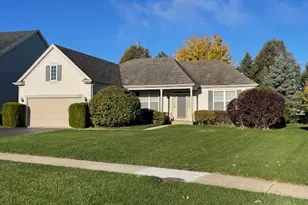 296 W Prairie Walk Ln, Round Lake, IL 60073 - Photo 1