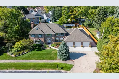 1165 Dickens Avenue, Naperville, IL 60563 - Photo 1