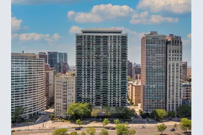 1212 N Lake Shore Drive #12CN, Chicago, IL 60610 - Photo 1