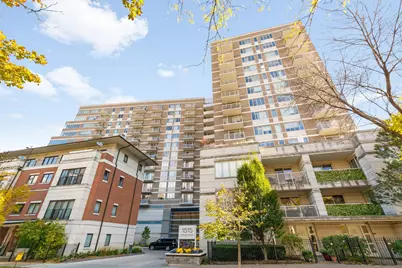 1515 S Prairie Avenue #508, Chicago, IL 60605 - Photo 1