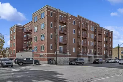 6238 26th Street #502, Berwyn, IL 60402 - Photo 1